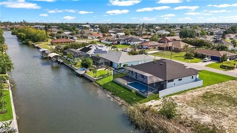 Tiny photo for 222 SE 2nd Avenue, Cape Coral, FL 33990 (MLS # 2026020057)