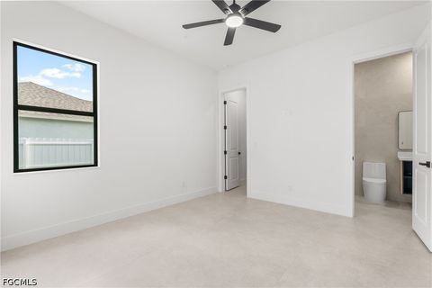 Tiny photo for 222 SE 2nd Avenue, Cape Coral, FL 33990 (MLS # 2026020057)