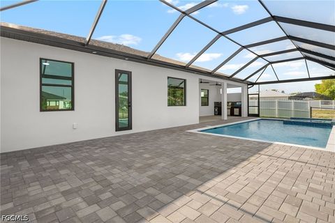Tiny photo for 222 SE 2nd Avenue, Cape Coral, FL 33990 (MLS # 2026020057)