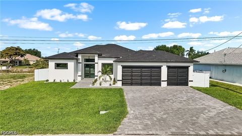 Tiny photo for 222 SE 2nd Avenue, Cape Coral, FL 33990 (MLS # 2026020057)