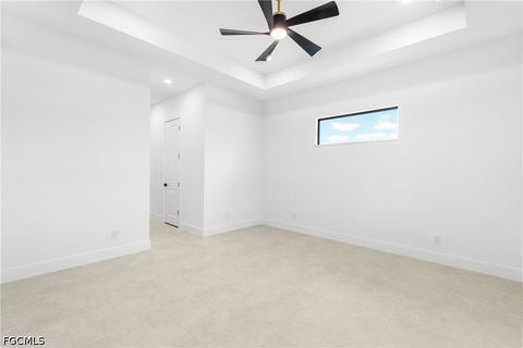 Tiny photo for 222 SE 2nd Avenue, Cape Coral, FL 33990 (MLS # 2026020057)