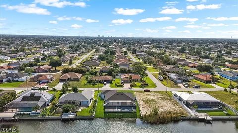 Tiny photo for 222 SE 2nd Avenue, Cape Coral, FL 33990 (MLS # 2026020057)