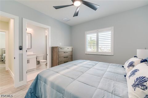 Tiny photo for 159 Delmar Avenue, Fort Myers Beach, FL 33931 (MLS # 2026019512)