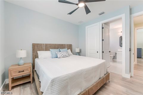 Tiny photo for 159 Delmar Avenue, Fort Myers Beach, FL 33931 (MLS # 2026019512)