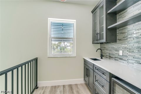 Tiny photo for 159 Delmar Avenue, Fort Myers Beach, FL 33931 (MLS # 2026019512)