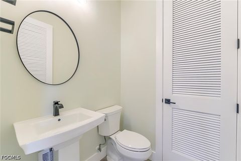 Tiny photo for 159 Delmar Avenue, Fort Myers Beach, FL 33931 (MLS # 2026019512)