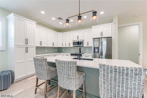 Tiny photo for 159 Delmar Avenue, Fort Myers Beach, FL 33931 (MLS # 2026019512)