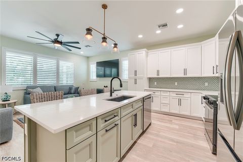 Tiny photo for 159 Delmar Avenue, Fort Myers Beach, FL 33931 (MLS # 2026019512)