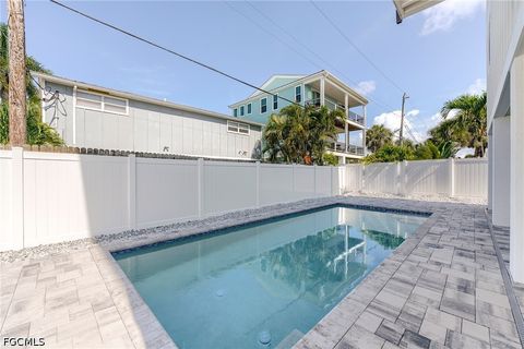 Tiny photo for 159 Delmar Avenue, Fort Myers Beach, FL 33931 (MLS # 2026019512)