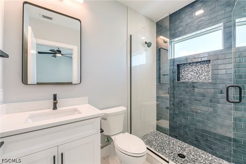 Tiny photo for 159 Delmar Avenue, Fort Myers Beach, FL 33931 (MLS # 2026019512)