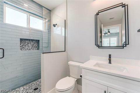 Tiny photo for 159 Delmar Avenue, Fort Myers Beach, FL 33931 (MLS # 2026019512)