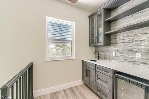 Tiny photo for 159 Delmar Avenue, Fort Myers Beach, FL 33931 (MLS # 2026019512)