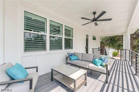 Tiny photo for 159 Delmar Avenue, Fort Myers Beach, FL 33931 (MLS # 2026019512)