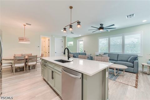 Tiny photo for 159 Delmar Avenue, Fort Myers Beach, FL 33931 (MLS # 2026019512)