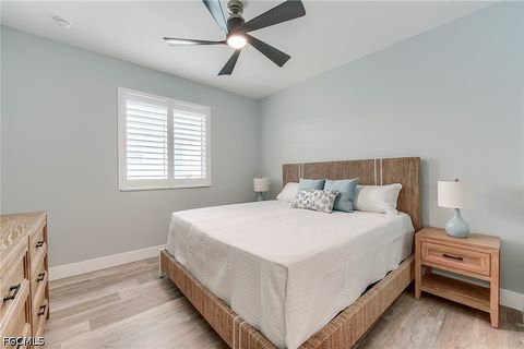 Tiny photo for 159 Delmar Avenue, Fort Myers Beach, FL 33931 (MLS # 2026019512)