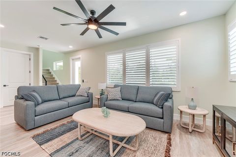 Tiny photo for 159 Delmar Avenue, Fort Myers Beach, FL 33931 (MLS # 2026019512)