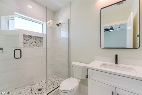 Tiny photo for 159 Delmar Avenue, Fort Myers Beach, FL 33931 (MLS # 2026019512)