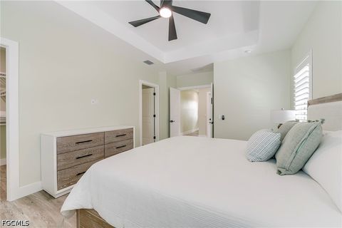 Tiny photo for 159 Delmar Avenue, Fort Myers Beach, FL 33931 (MLS # 2026019512)