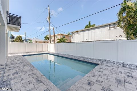 Tiny photo for 159 Delmar Avenue, Fort Myers Beach, FL 33931 (MLS # 2026019512)