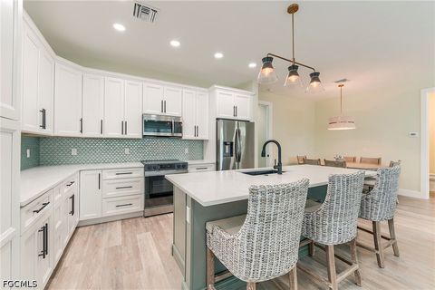 Tiny photo for 159 Delmar Avenue, Fort Myers Beach, FL 33931 (MLS # 2026019512)