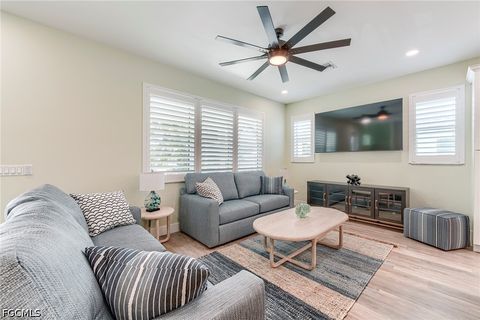 Tiny photo for 159 Delmar Avenue, Fort Myers Beach, FL 33931 (MLS # 2026019512)