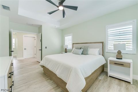 Tiny photo for 159 Delmar Avenue, Fort Myers Beach, FL 33931 (MLS # 2026019512)