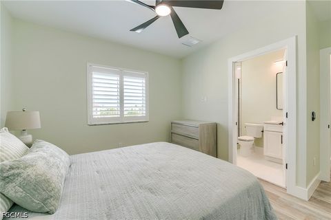 Tiny photo for 159 Delmar Avenue, Fort Myers Beach, FL 33931 (MLS # 2026019512)