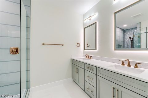 Tiny photo for 159 Delmar Avenue, Fort Myers Beach, FL 33931 (MLS # 2026019512)