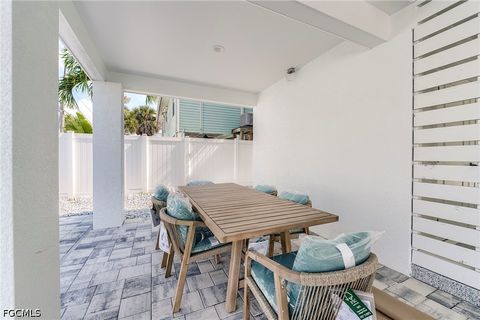 Tiny photo for 159 Delmar Avenue, Fort Myers Beach, FL 33931 (MLS # 2026019512)