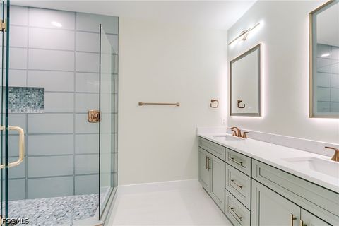 Tiny photo for 159 Delmar Avenue, Fort Myers Beach, FL 33931 (MLS # 2026019512)