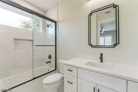 Tiny photo for 159 Delmar Avenue, Fort Myers Beach, FL 33931 (MLS # 2026019512)