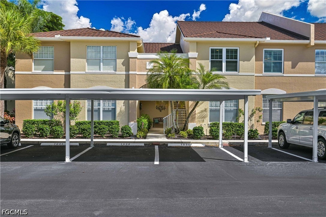 15041 Bridgeway Lane 1006