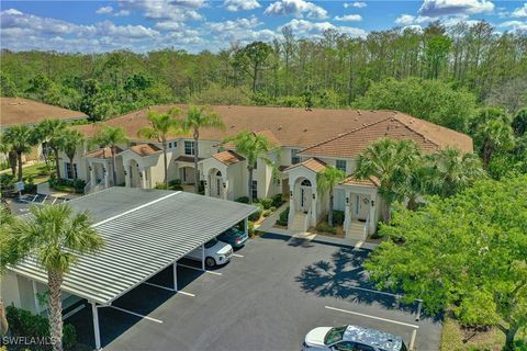 9603 HEMINGWAY Lane 4006 Fort Myers FL 33913