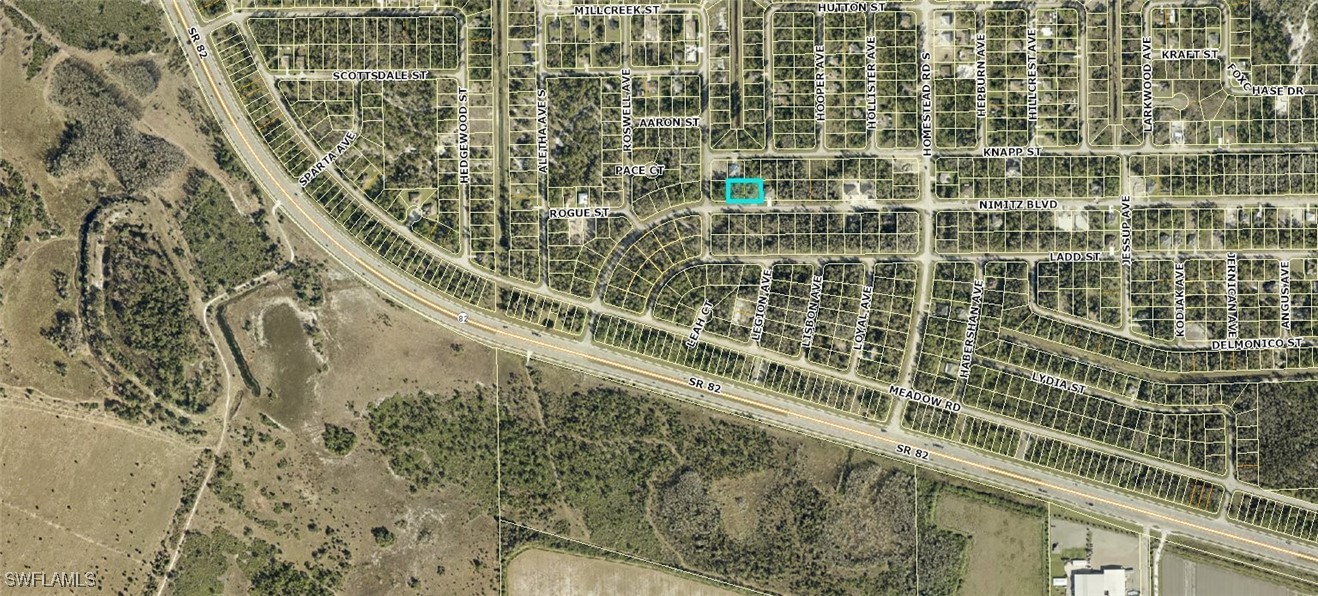 535 Nimitz Boulevard