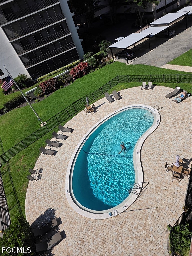 2350 W 1st Street 501