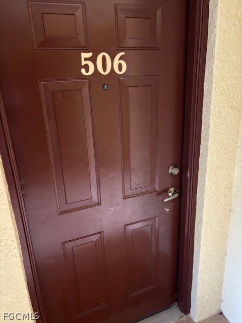 4109 Residence Drive 506