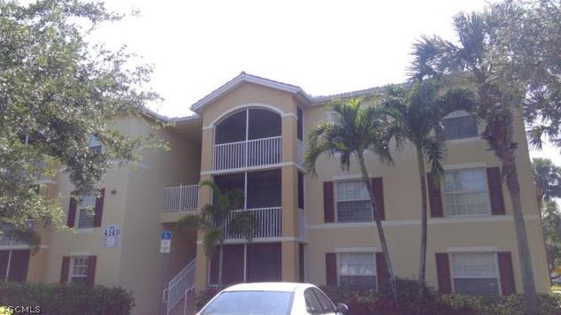 4109 Residence Drive 506