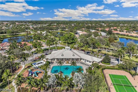 Tiny photo for 13051 Sandy Key Bend #502, North Fort Myers, FL 33903 (MLS # 2026034245)