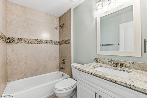 Tiny photo for 13051 Sandy Key Bend #502, North Fort Myers, FL 33903 (MLS # 2026034245)