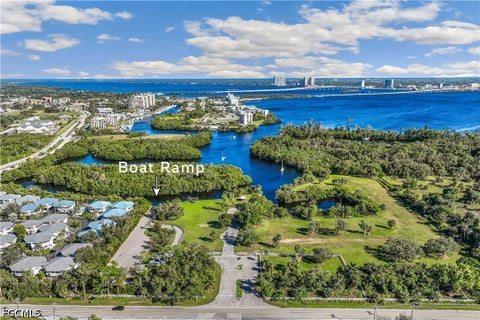 Tiny photo for 13051 Sandy Key Bend #502, North Fort Myers, FL 33903 (MLS # 2026034245)