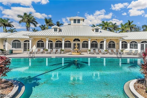 Tiny photo for 13051 Sandy Key Bend #502, North Fort Myers, FL 33903 (MLS # 2026034245)