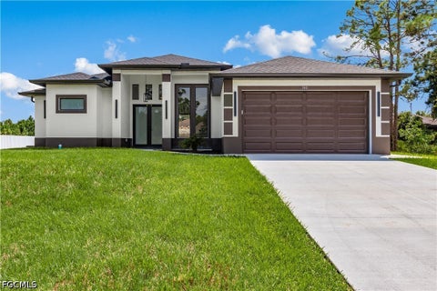 Photo of 3411 27th Street W, Lehigh Acres, FL 33971 (MLS # 2026040199)