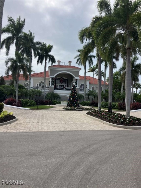 4695 Winged Foot Court 102