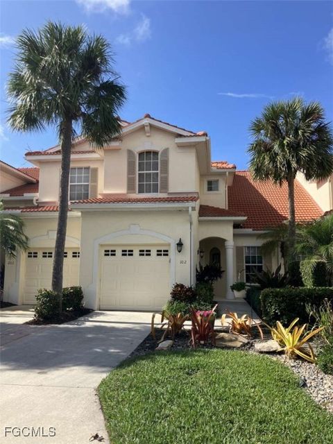 4695 Winged Foot Court 102 Naples FL 34112