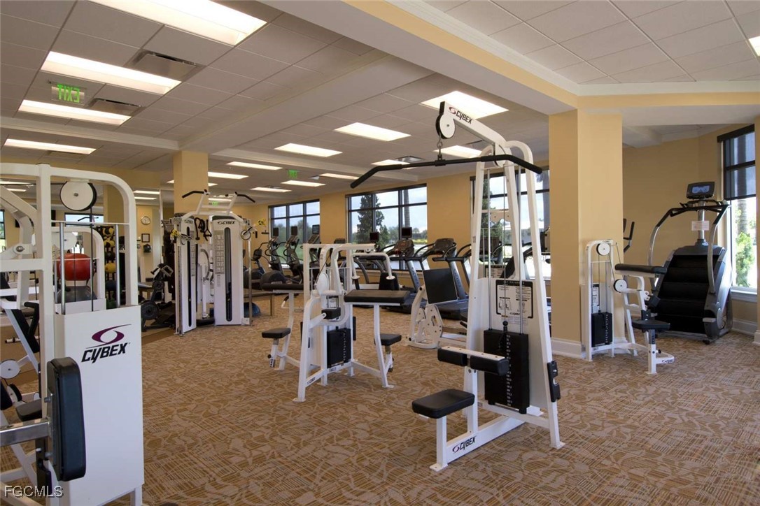 4695 Winged Foot Court 102