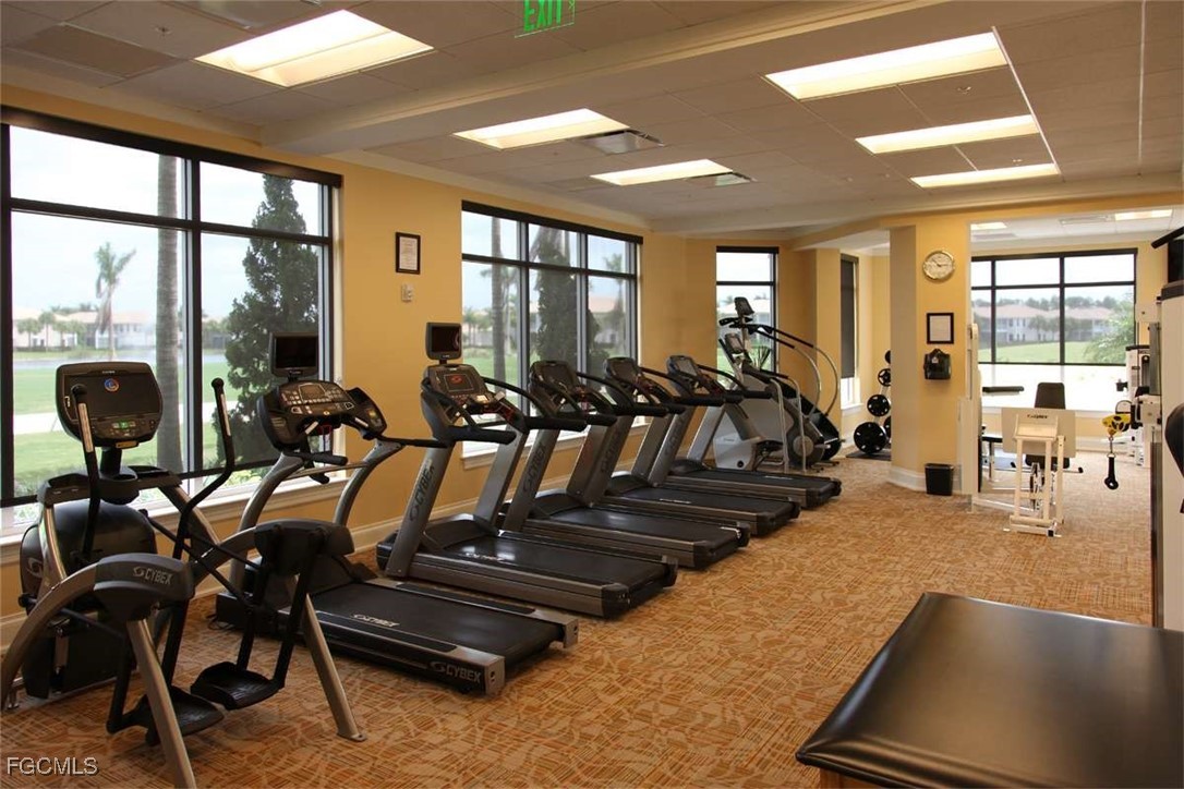 4695 Winged Foot Court 102