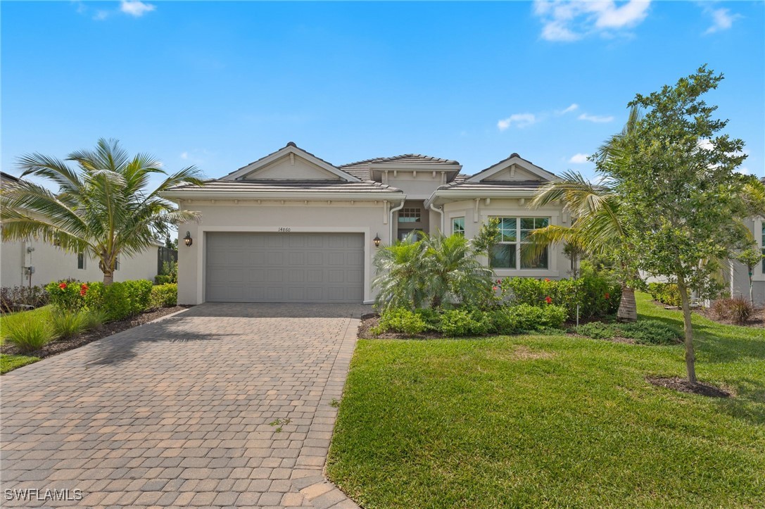 14860 Cherry Blossom Way