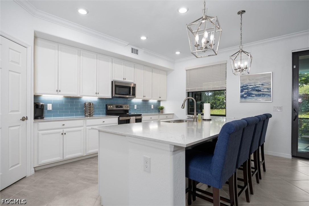 12019 Hawthorn Lake Drive 101