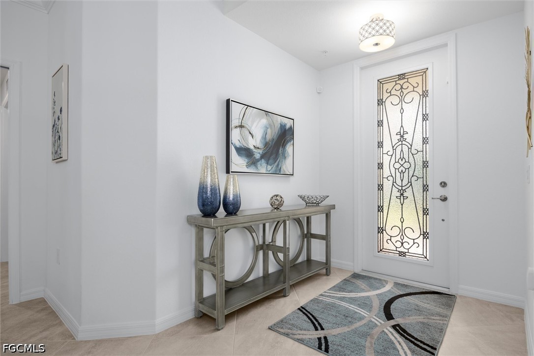 12019 Hawthorn Lake Drive 101