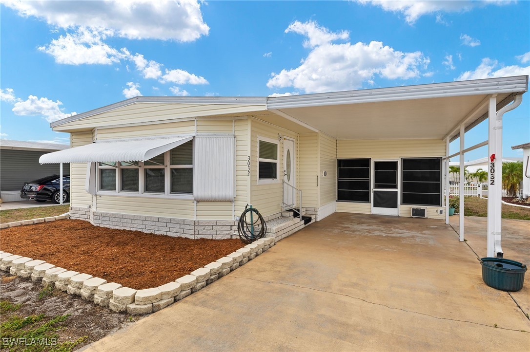 3032 Longview Lane